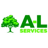 A-L Services, Inc. Logo