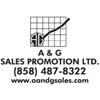 A & G Sales Promotion Ltd. Logo