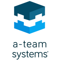 A-Team Systems Logo