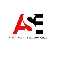 A-List Sports & Entertainment, Llc. Logo