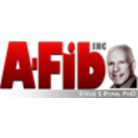 A-Fib, Inc. Logo