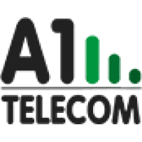 A 1 Telecom Logo
