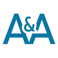 A & A | Freight | Warehousing | Customs Brokerage Logo