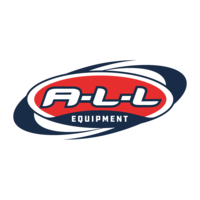 A-L-L Equipment Logo