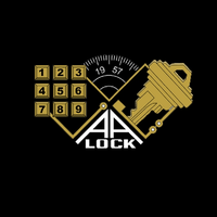 A-A Lock & Alarm Inc Logo