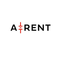 A-Rent Test Equipment Logo