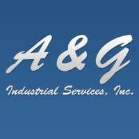 A & G Industrial Services, Inc. Logo