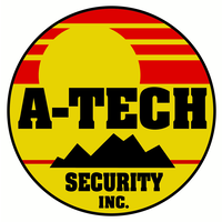 A-Tech Security Inc Logo