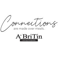A'britin Catering & Hospitality Logo