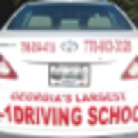 A-1 Driving School, Inc. Logo