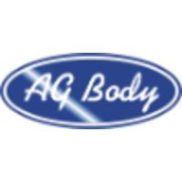 A-G Body, Inc. Logo