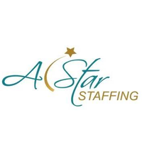 A-Star Staffing, Inc. Logo