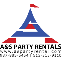 A & S Play Zone Party Rental Llc Logo