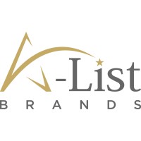 A-List Brands Logo
