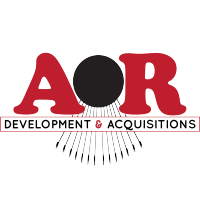 A & R Development & Acquisitions Logo
