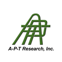 A-P-T Research, Inc. Logo