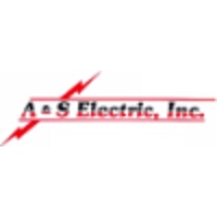 A & S Electric, Inc Logo