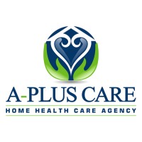 A-Plus Care Hhc, Inc. Logo