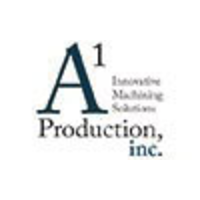 A-1 Production, Inc. Logo
