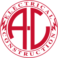 A-C Electric Company Logo