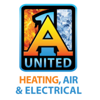 A-1 United Heating & Air Logo