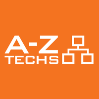 A-Z Techs Logo