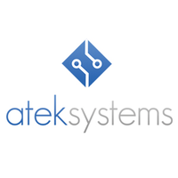 A-Tek Systems Group Logo