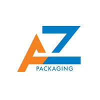 A-Z Packaging Logo
