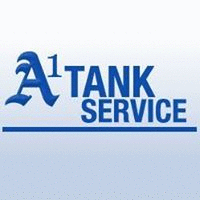 A-1 Septic Tank Service Inc Logo