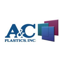 A & C Plastics Inc. Logo