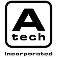 A-Tech, Inc. Logo