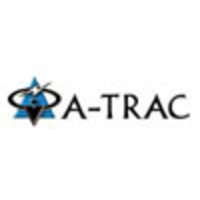 A-Trac Computer Sales & Service, Inc. Logo