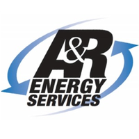 A & R Energy Services, Corporation Logo