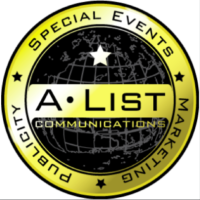 A-List Communications Logo
