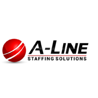 A-Line Staffing Solutions Logo