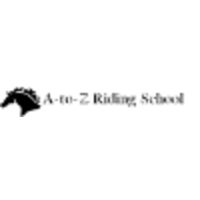 A-To-Z Riding School Logo