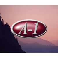 A-1 Heating & Air Conditioning, Inc. Logo