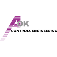 A-Ok Controls Engineering Logo