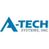 A-Tech Systems, Inc. Logo