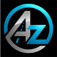 A-Z Bus Sales, Inc. Logo