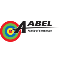 A-Abel Logo