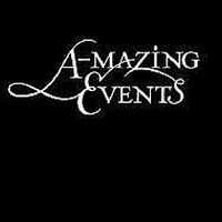 A-Mazing Events Logo