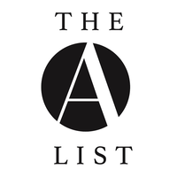 A-List Introductions Logo
