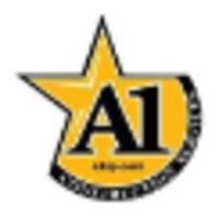 A-1 Construction Services Logo