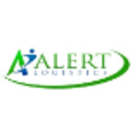 A-Alert Couriers Services Dba A-Alert Logistics Logo