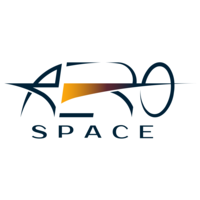 A & S Aerospace Corporation Logo