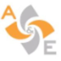 A & E Aerogroup Logo