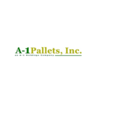 A-1 Pallets, Inc. Logo