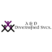 A & D Diversified Services Logo