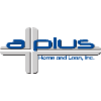 A-Plus Home And Loan, Inc. Logo